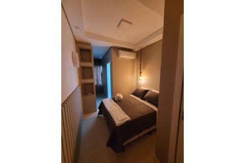 Apartamento Apto 2 Su�tes Na Praia Dos Amores