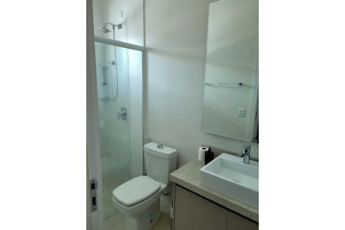 Apartamento Apto 2 Su�tes Na Praia Dos Amores