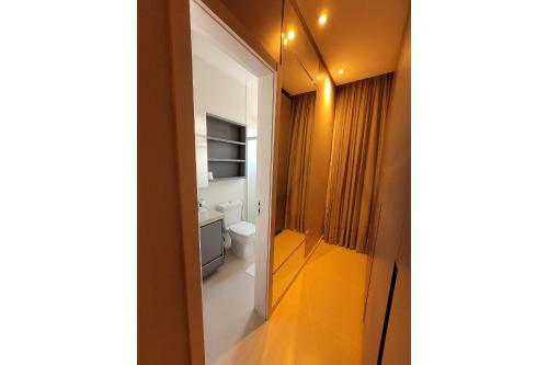 Apartamento Apto 2 Su�tes Na Praia Dos Amores