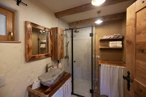 Apartamento Rose Garden