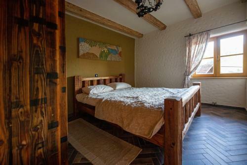 Apartamento Rose Garden