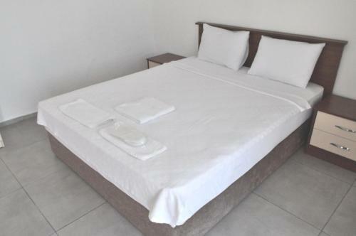 Bed & Breakfast Levia Hotel
