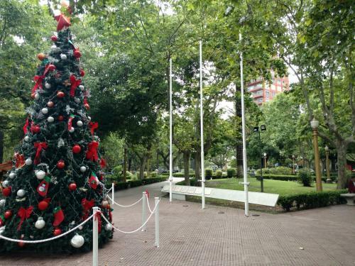 Apartamento Hermoso Departamento Para Viajeros