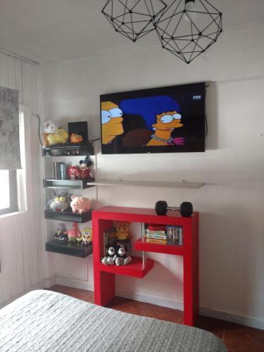 Apartamento Hermoso Departamento Para Viajeros