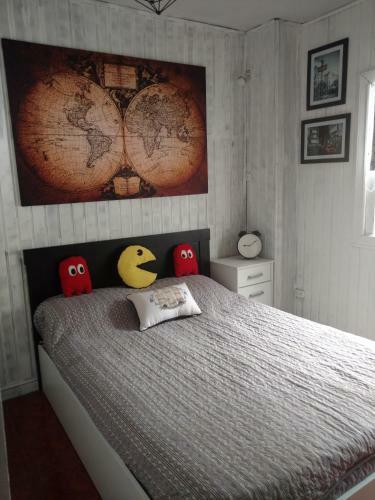 Apartamento Hermoso Departamento Para Viajeros