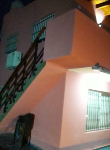 Apartamento Lo de Lio Y Titi V