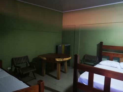 Apartamento Las Orqu�deas