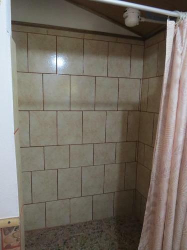 Poponjoche Lodge Ca�o Negro