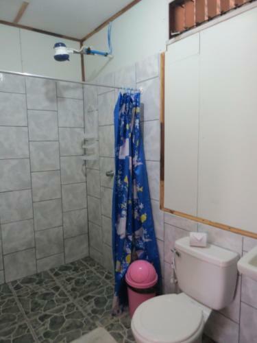 Poponjoche Lodge Ca�o Negro