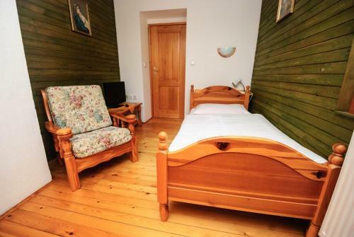 Agroturismo Turisti?na Kmetija Stoglej