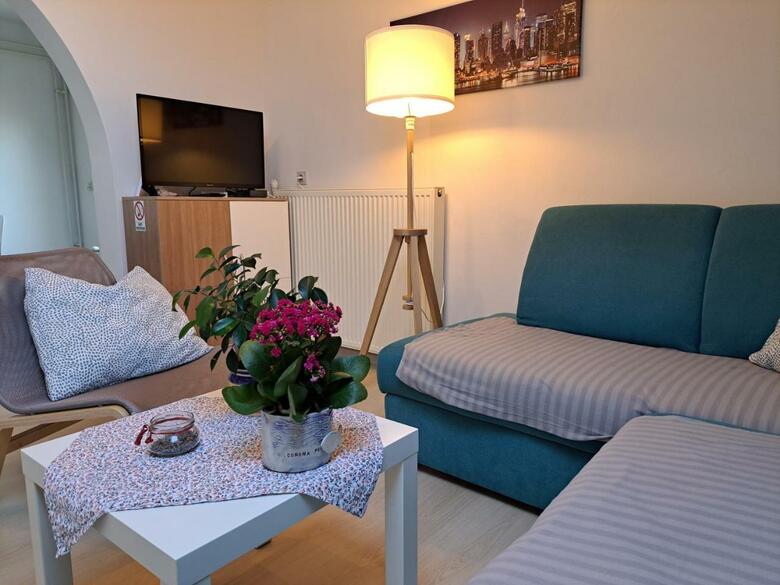 Bukor Apartments