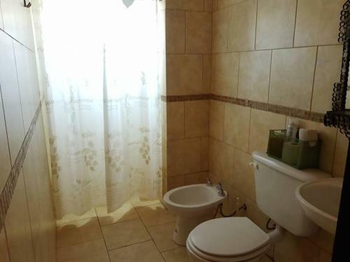 Apartamento Departamento Monoambiente Para 4 Personas