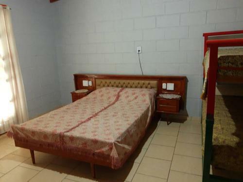 Apartamento Departamento Monoambiente Para 4 Personas