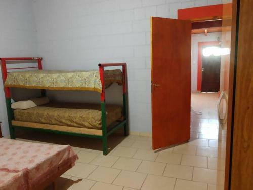 Apartamento Departamento Monoambiente Para 4 Personas
