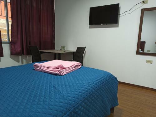 Habitaciones Y Apartamentos Vellisimo Center