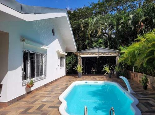 Apartamento Villa La Perla De Carrillo