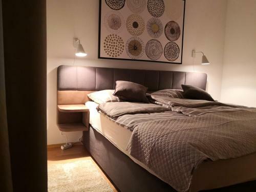 Apartamentos House Victoria