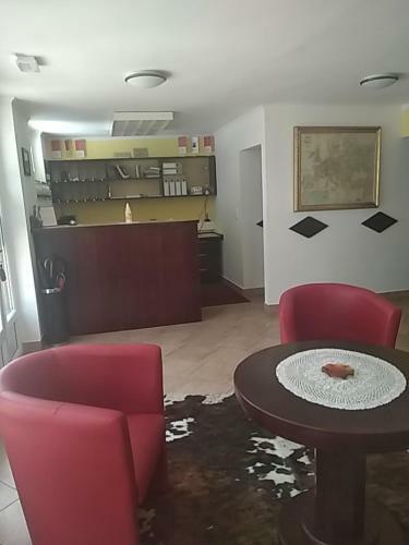 Bed & Breakfast Depandansa Hotel-a Pri Belokranjcu