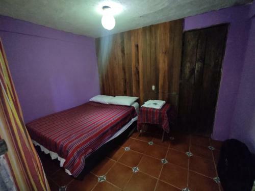 Hotel El Sue�o de Tans�