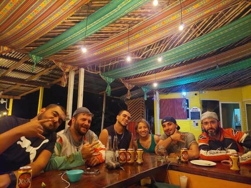 Hotel El Sue�o de Tans�