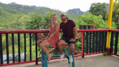 Hotel El Sue�o de Tans�