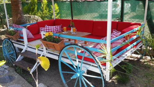 Hostal Mila Pansiyon