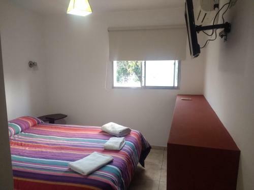 Hotel Estrella Andina