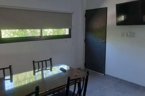 Apartamento Hermoso Monoambiente A Estrenar