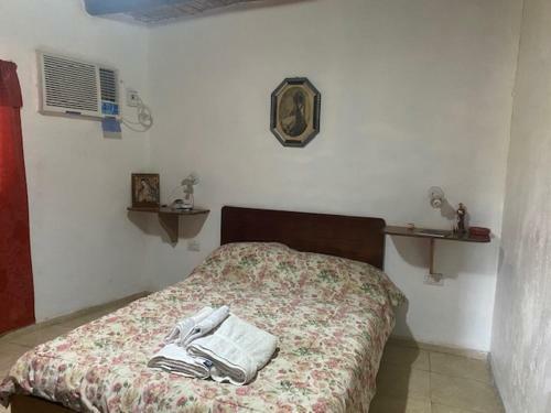 Tres Mar�as Alto de Sierra, San Juan