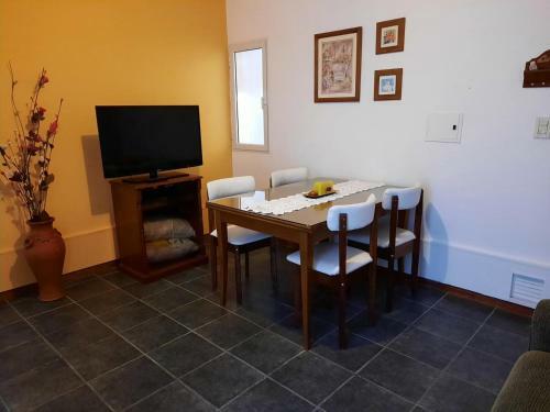 Apartamento Confortable Cercan�a