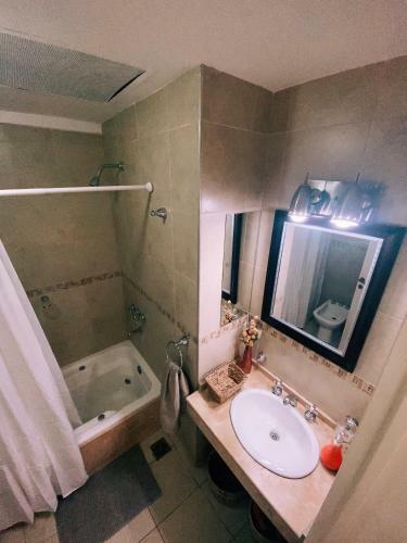 Apartamento Patio San Ignacio