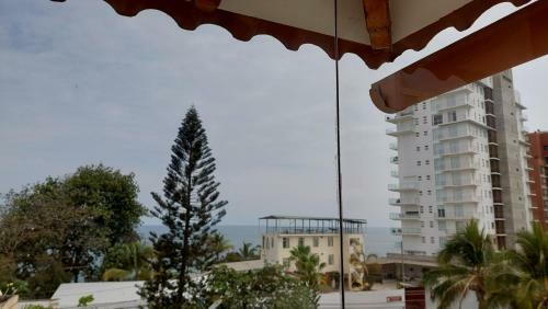 Hotel Voyager Manta