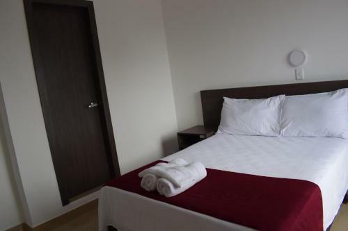 Hotel Mare S&m Hostal