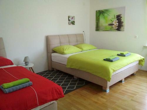 Apartamento Patricia House