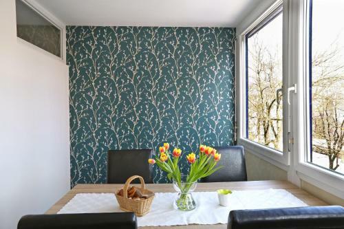 Apartamento Castleview
