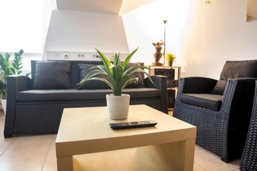 The Maze Apartment