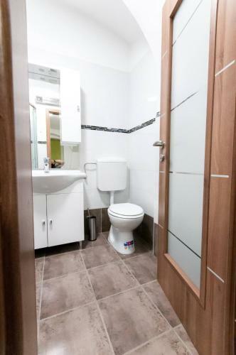The Maze Apartment