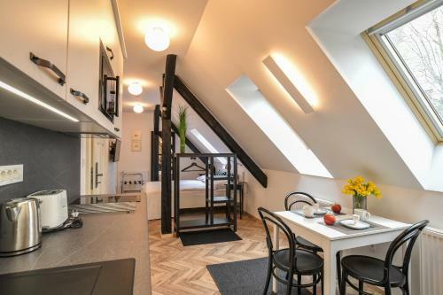 Apartamentos Vila Selena