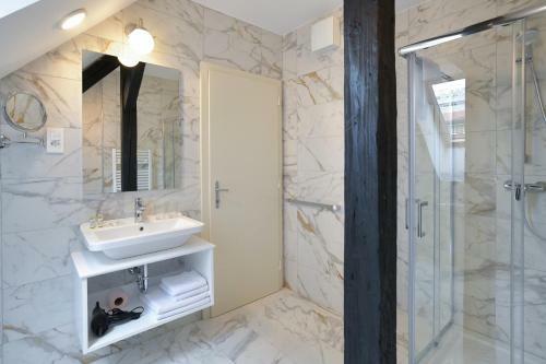 Apartamentos Vila Selena