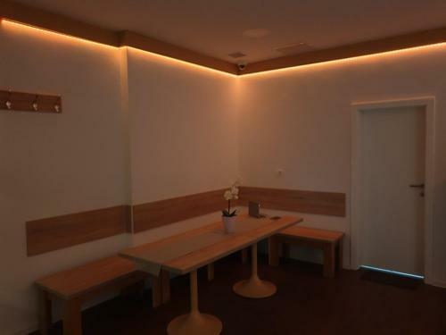 Hostal Hostel Railway