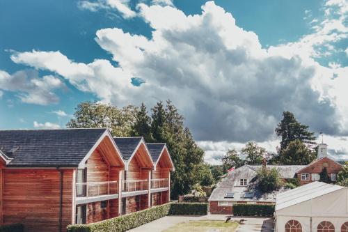 Lodge Northbrook Park Mews