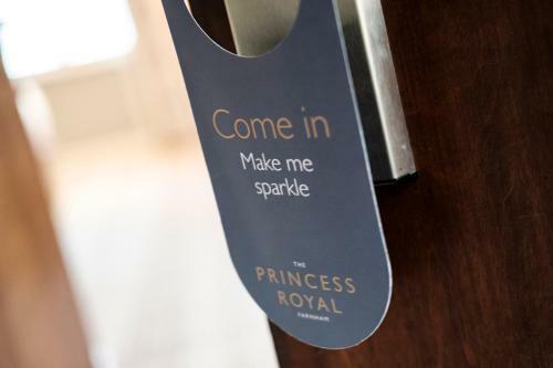 Posada The Princess Royal