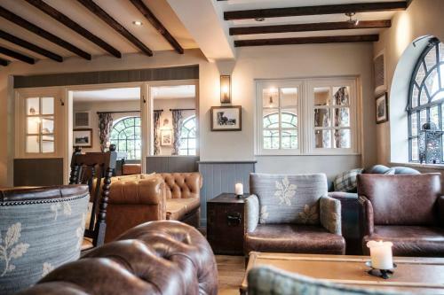 Posada The Princess Royal