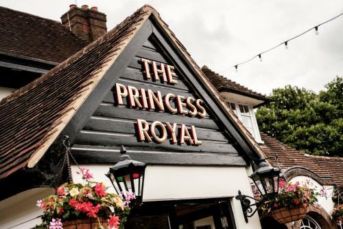 Posada The Princess Royal