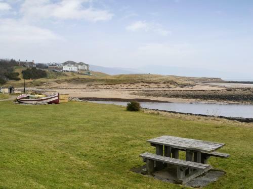 Middledrift Cottage