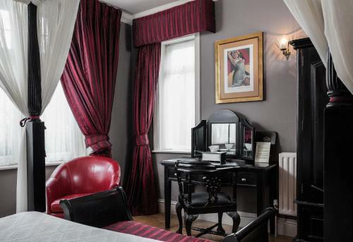 Hotel De Vie