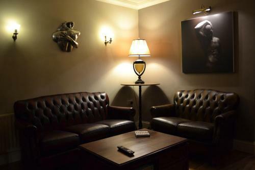 Hotel De Vie