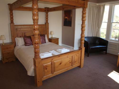The Coach House Hotel