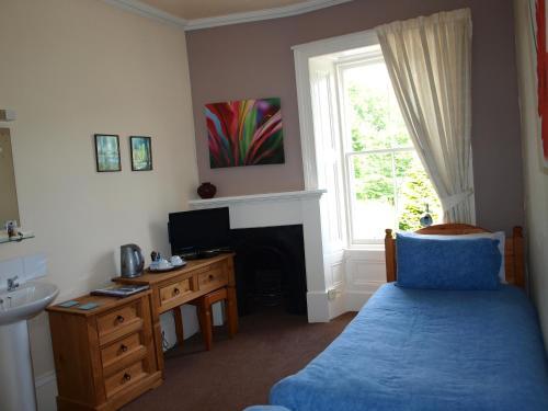 The Coach House Hotel