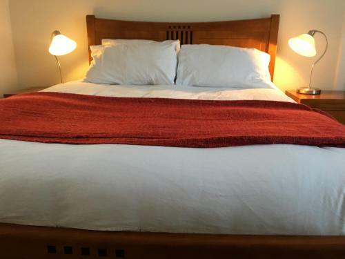 Bed & Breakfast Belstane House